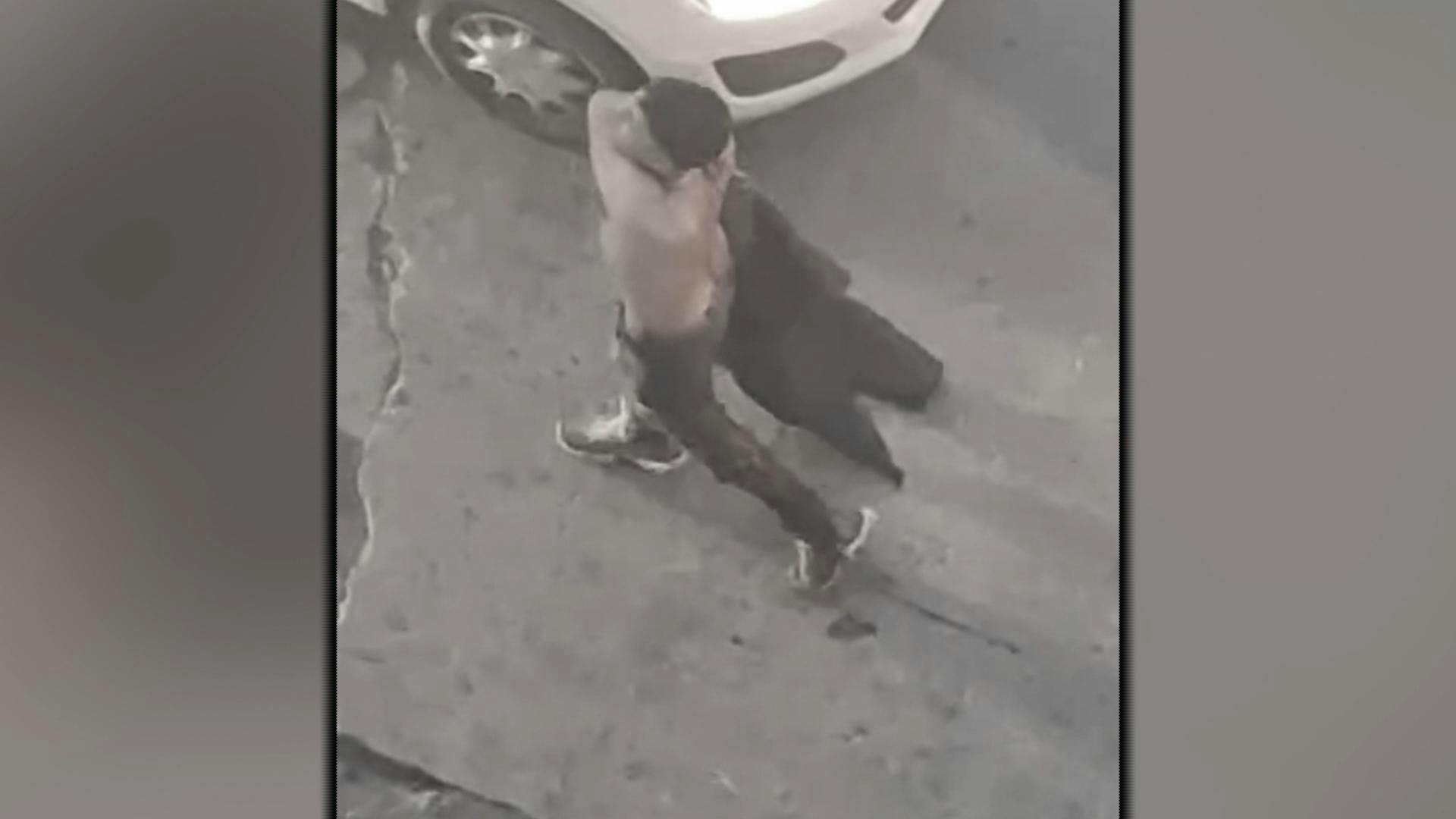 Vecinos de Avenida Marina están preocupados ante hechos delictuales en el sector