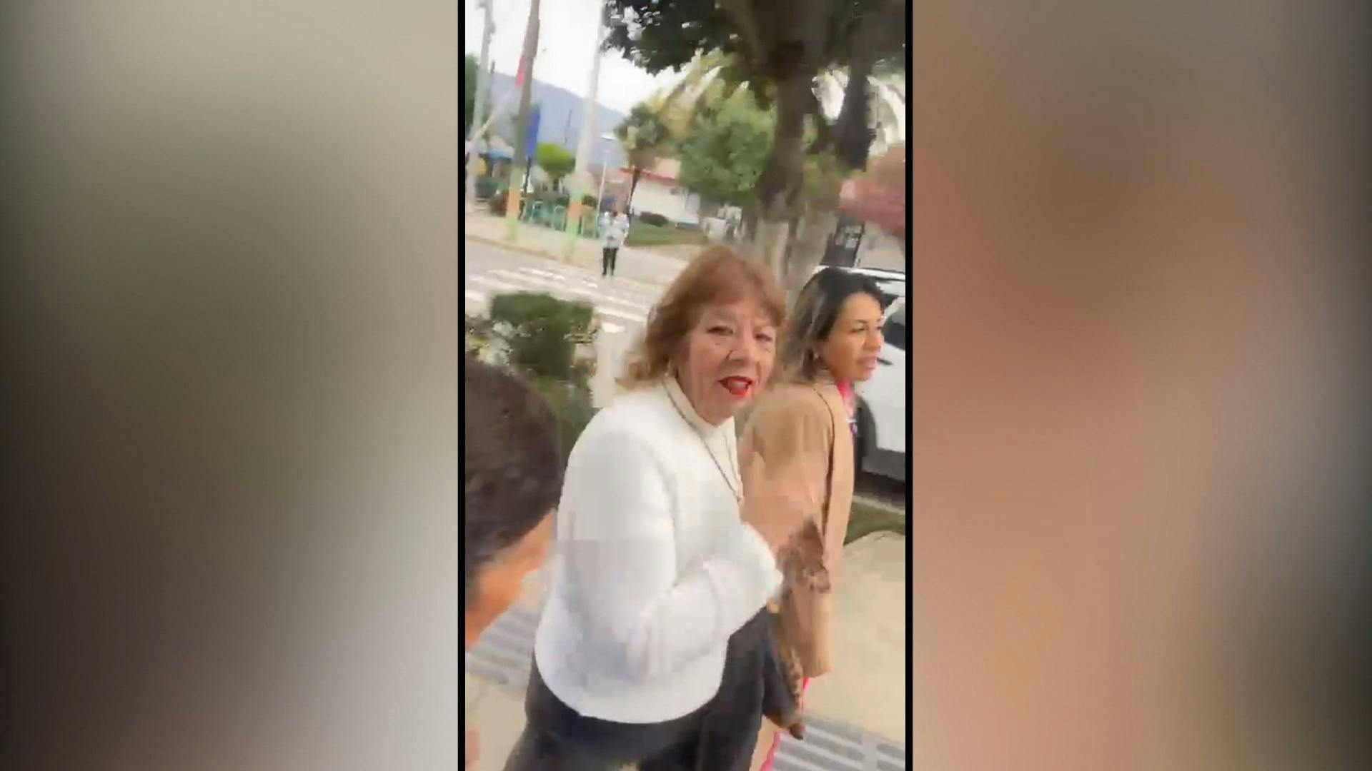 Alcaldesa de Nogales es acusada de acoso laboral por trabajadores de la salud de la comuna