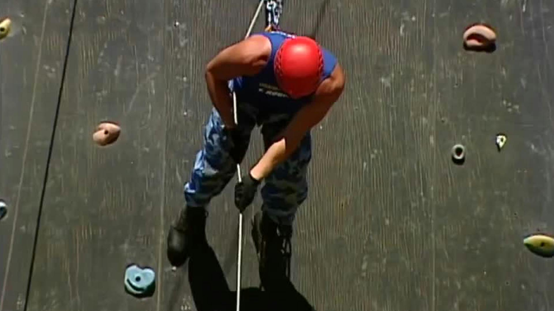 Escalada | Pelotón - T4E60