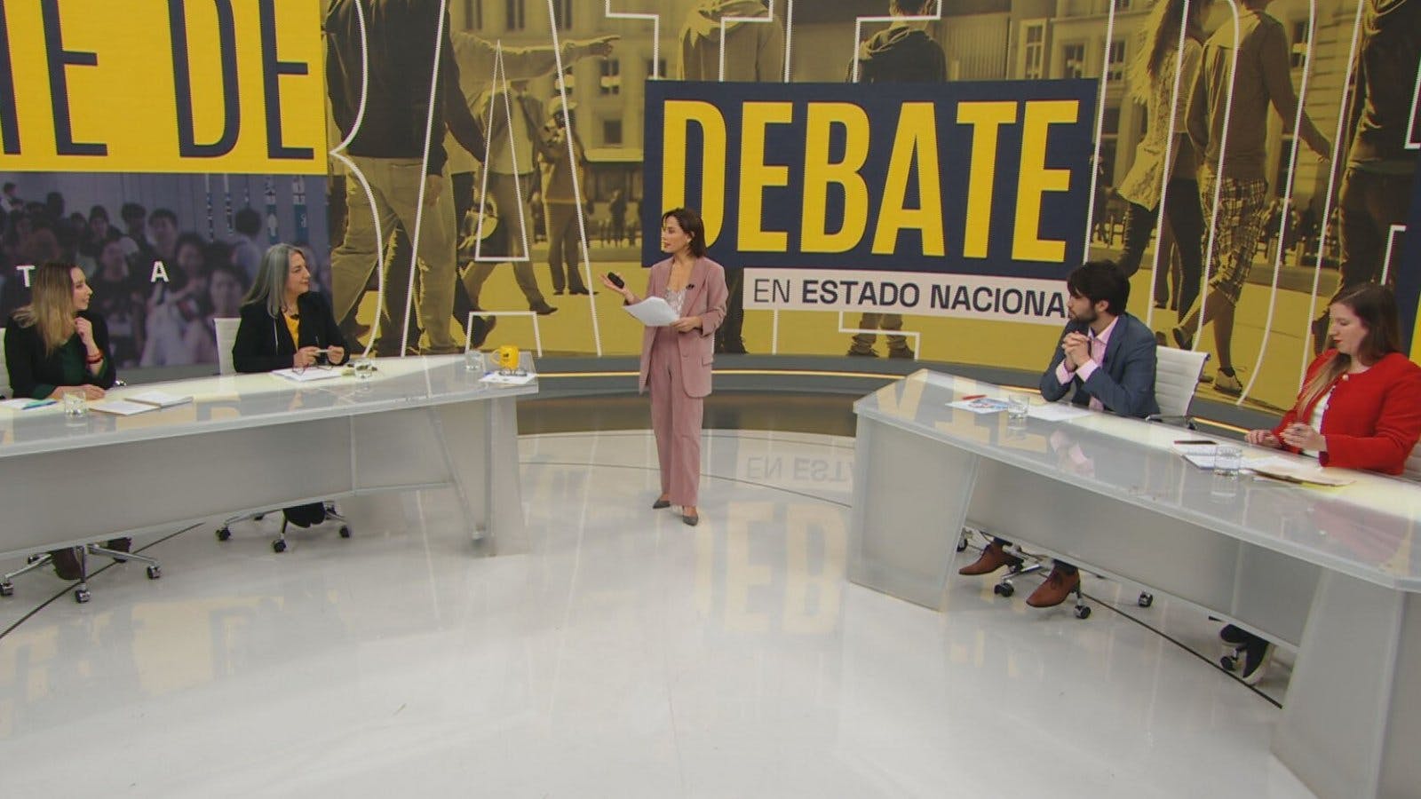 Primarias en Providencia: ¿qué proponen los candidatos de Contigo Chile Mejor en seguridad?