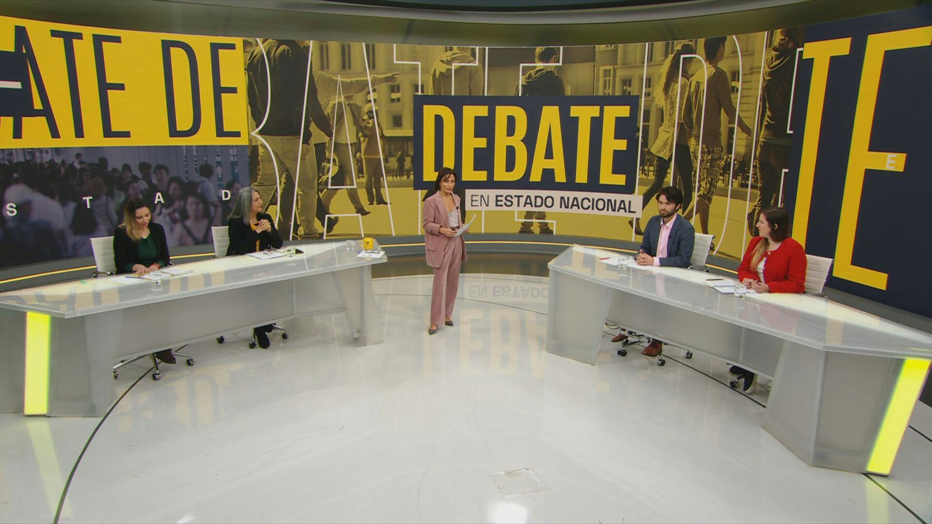 Pacto Contigo Chile Mejor: candidatos evalúan la gestión de Evelyn Matthei en Providencia
