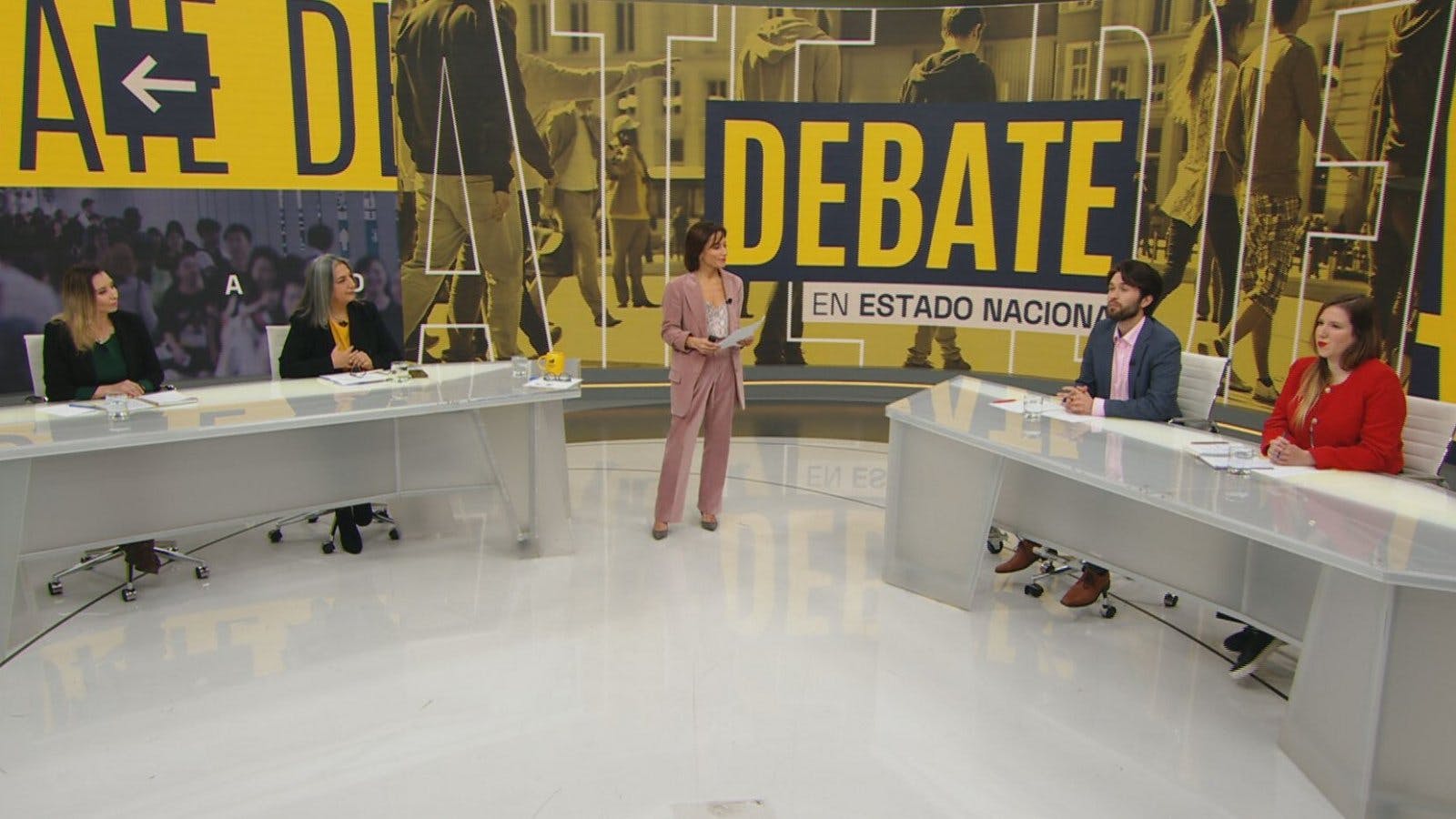 Situación educacional en Providencia: ¿qué proponen los candidatos de Contigo Chile Mejor?