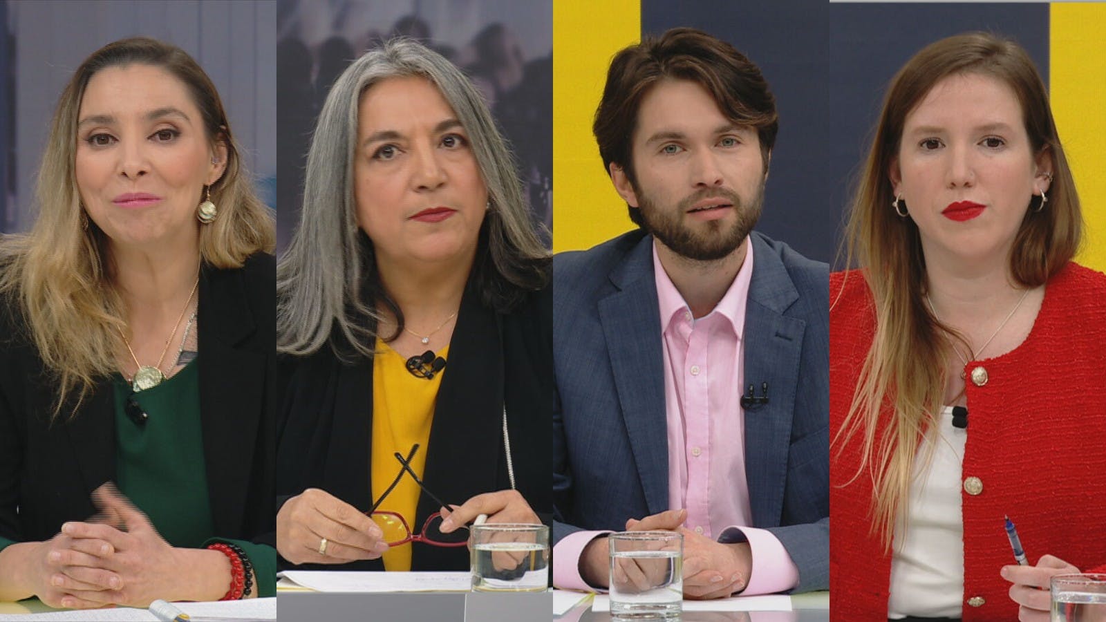Pacto Contigo Chile Mejor: disputa por la alcaldía de Providencia