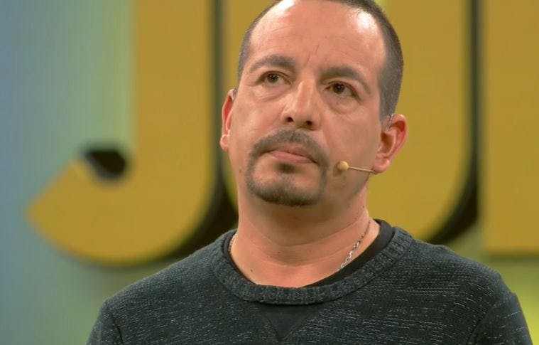 Revive el paso de Oliver Cousiño como líder | ¡Ahora caigo!