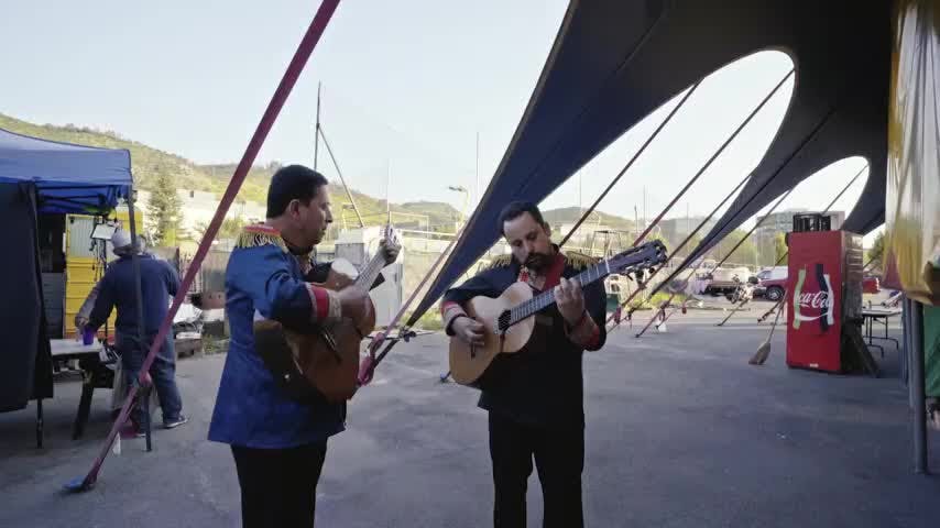 En la Rueda | Capítulo 7: Fabricando el patrimonio