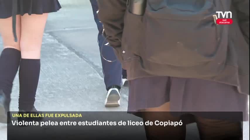 VIOLENCIA ESCOLAR