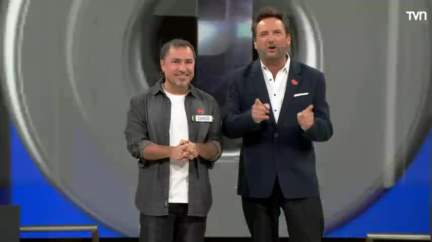 ¡Ahora Caigo! Prime - Viernes 07 de junio de 2024
