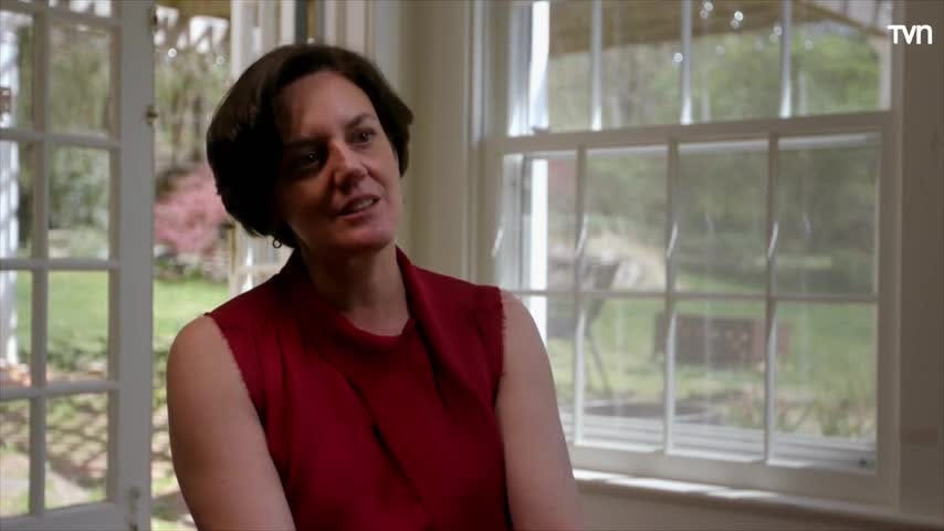 10 Chilenas que están cambiando el mundo: Natalia Allende