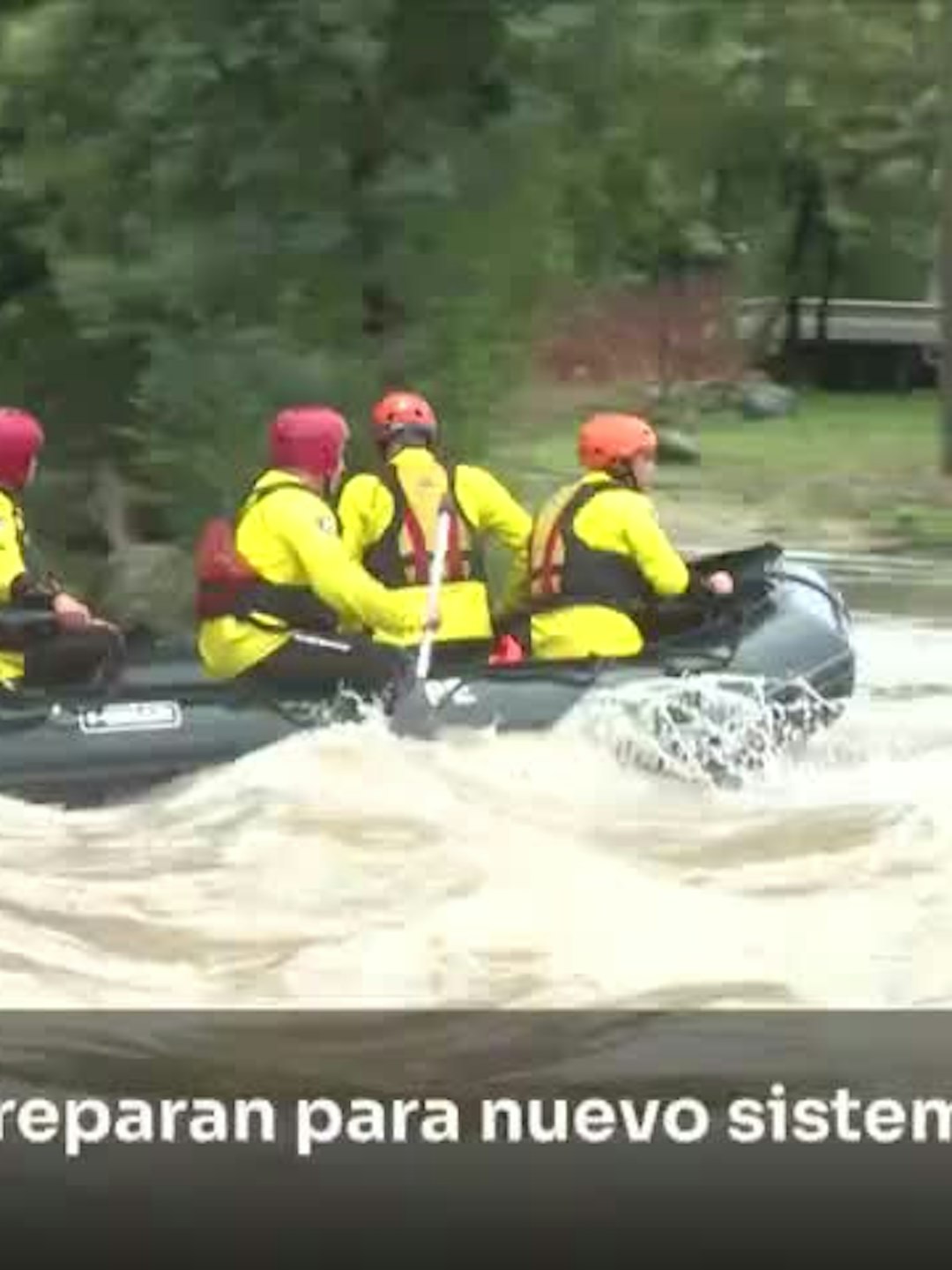 Comunas se preparan para nuevo sistema frontal