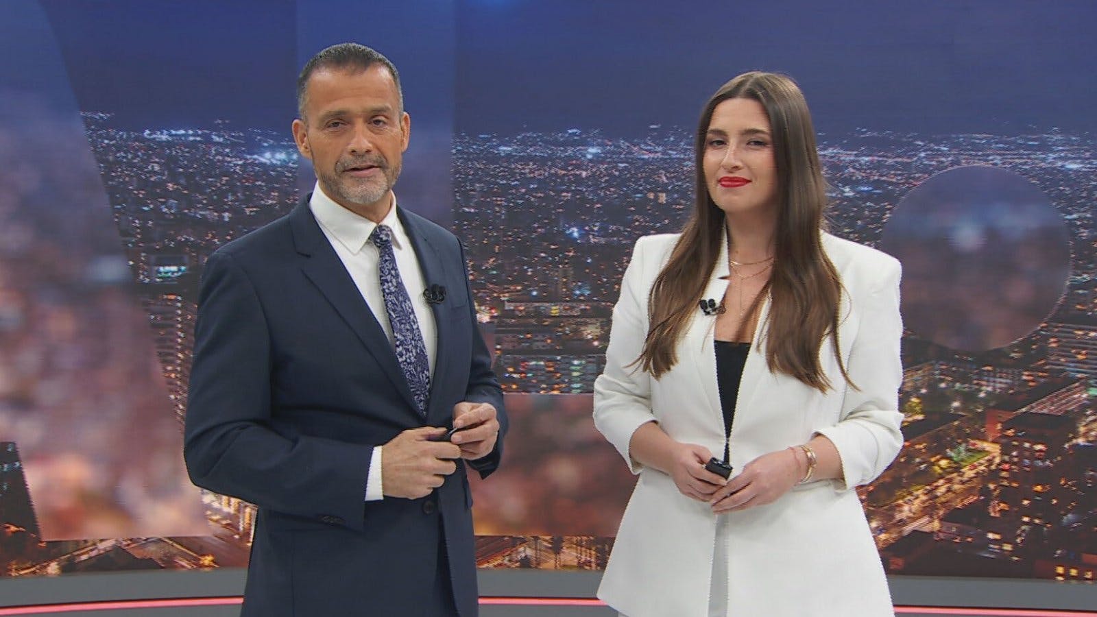 24 Central - Viernes 7 de junio 2024