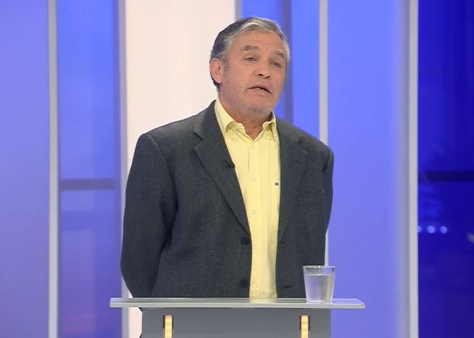 Hay que estar tranquilos | Carmen Gloria a tu servicio