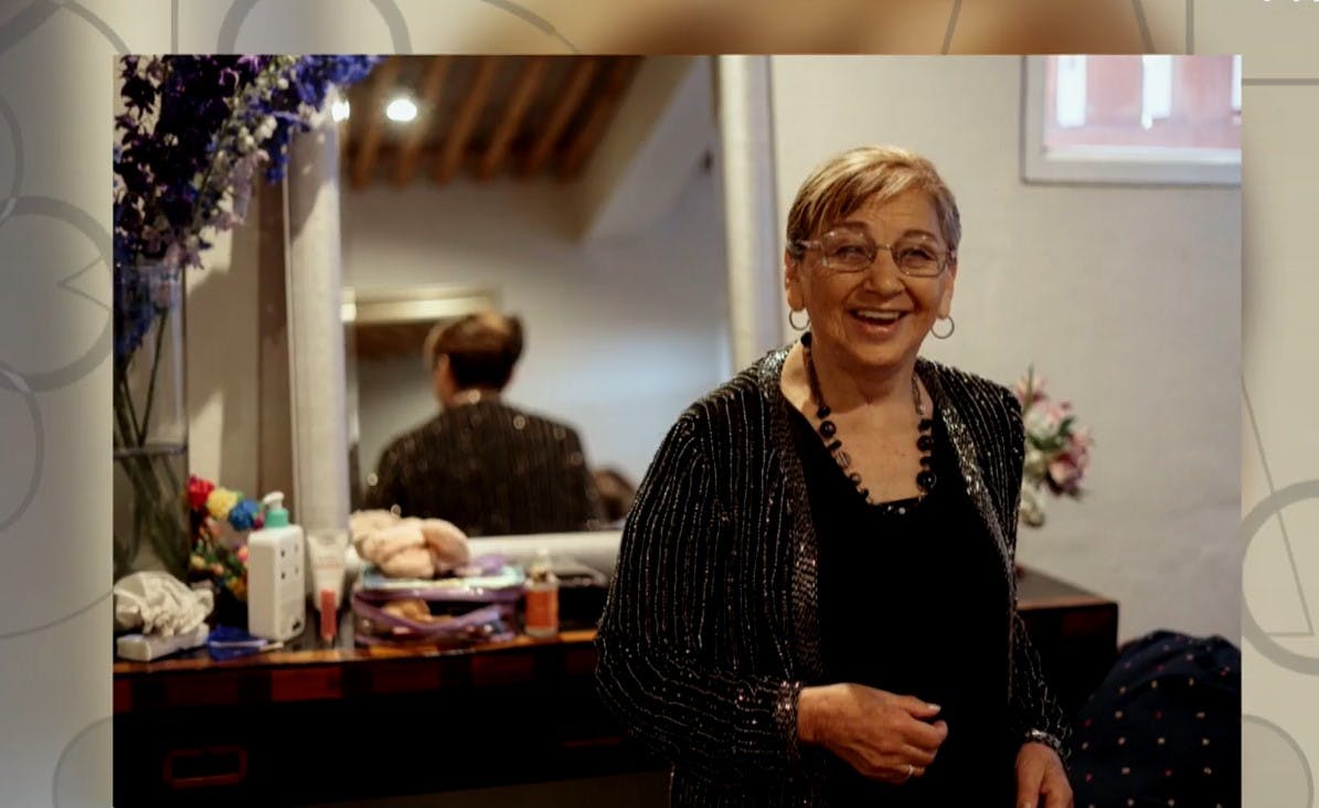 El urgente llamado de la mejor amiga de María Elcira: "Esta angustia nos va a durar hasta que la encontremos"