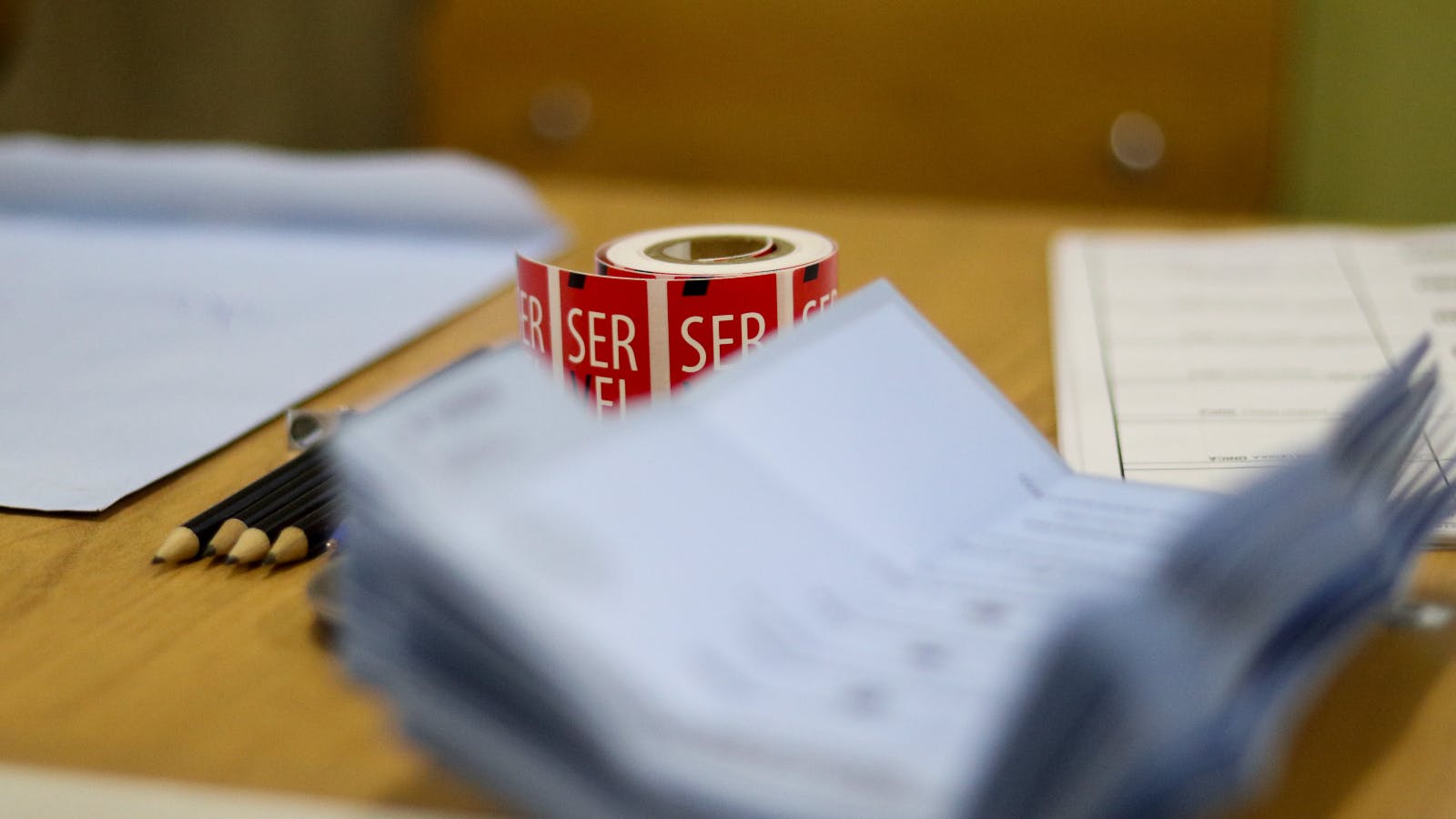 RN tras resultados de elecciones: Nuestras primarias fueron más competitivas