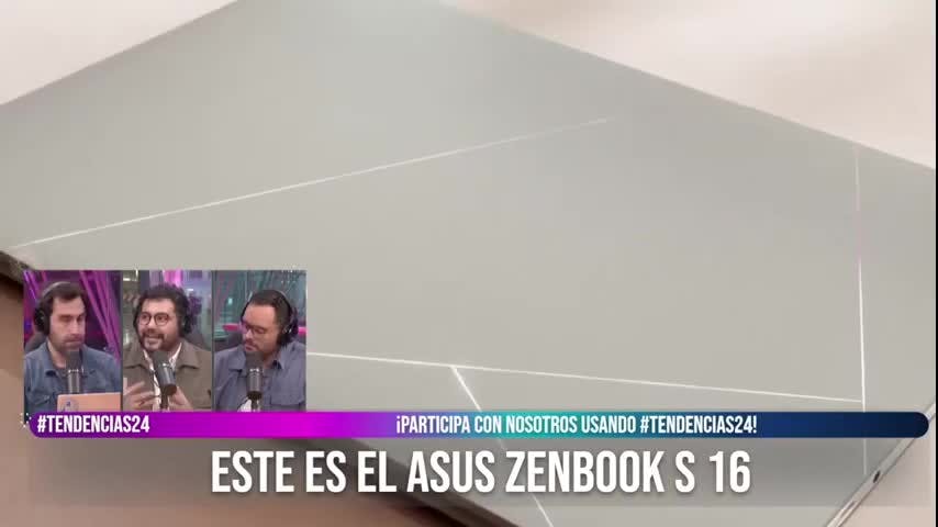 Tendencias 24: Asus en la casa, lanzamiento de Infinix y más