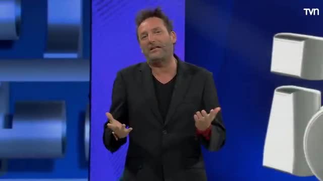 ¡Ahora Caigo! - Lunes 10 de junio de 2024
