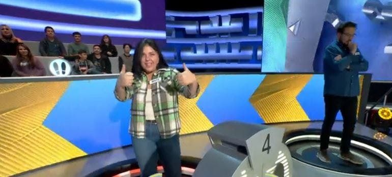 Mi pololo es Batman