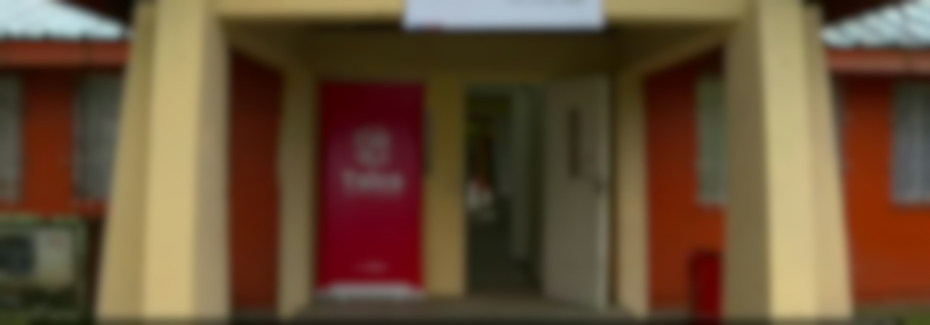 Albergue con capacidad para 80 usuarios en Talca