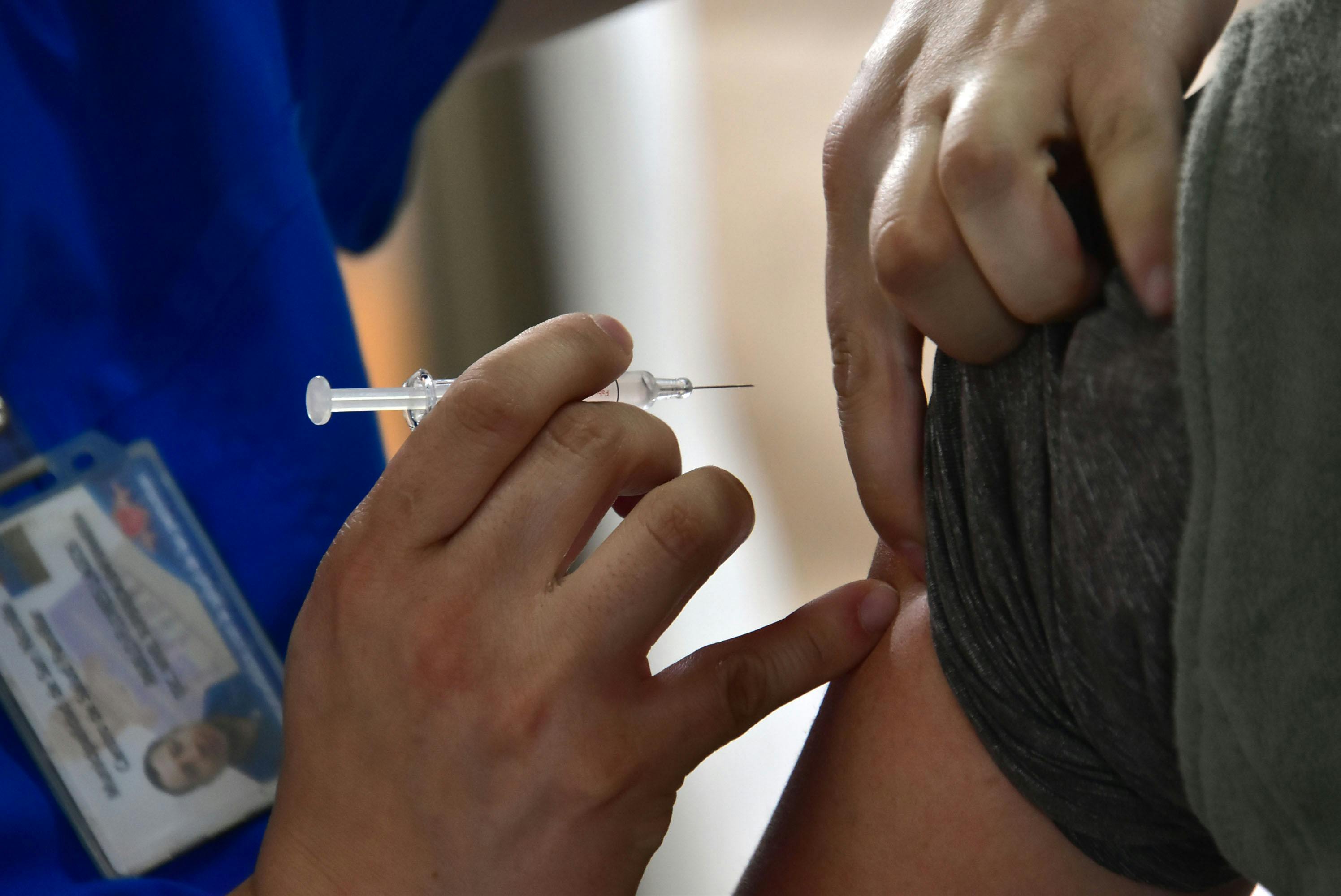Colmed Santiago y alza de virus respiratorios: Uno hubiese esperado más inversión en prevención