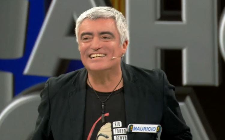 Revive el paso de Mauricio Flores como líder | ¡Ahora caigo!