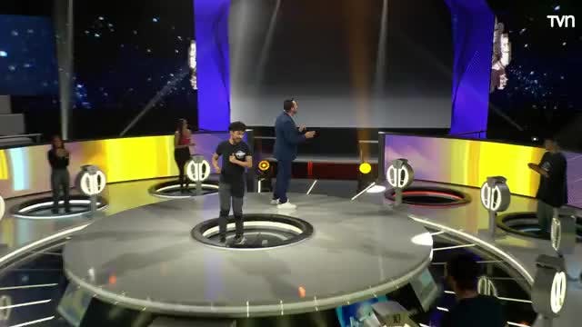 ¡Ahora Caigo! - Martes 11 de junio de 2024