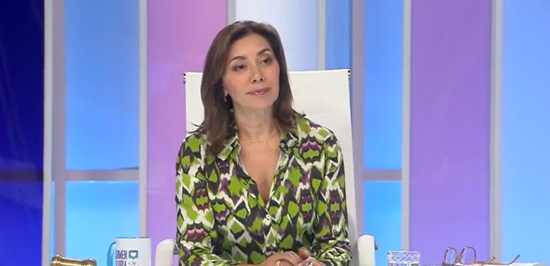 Carmen Gloria a tu servicio | Capítulo 11 de junio 2024: Tienes que irte