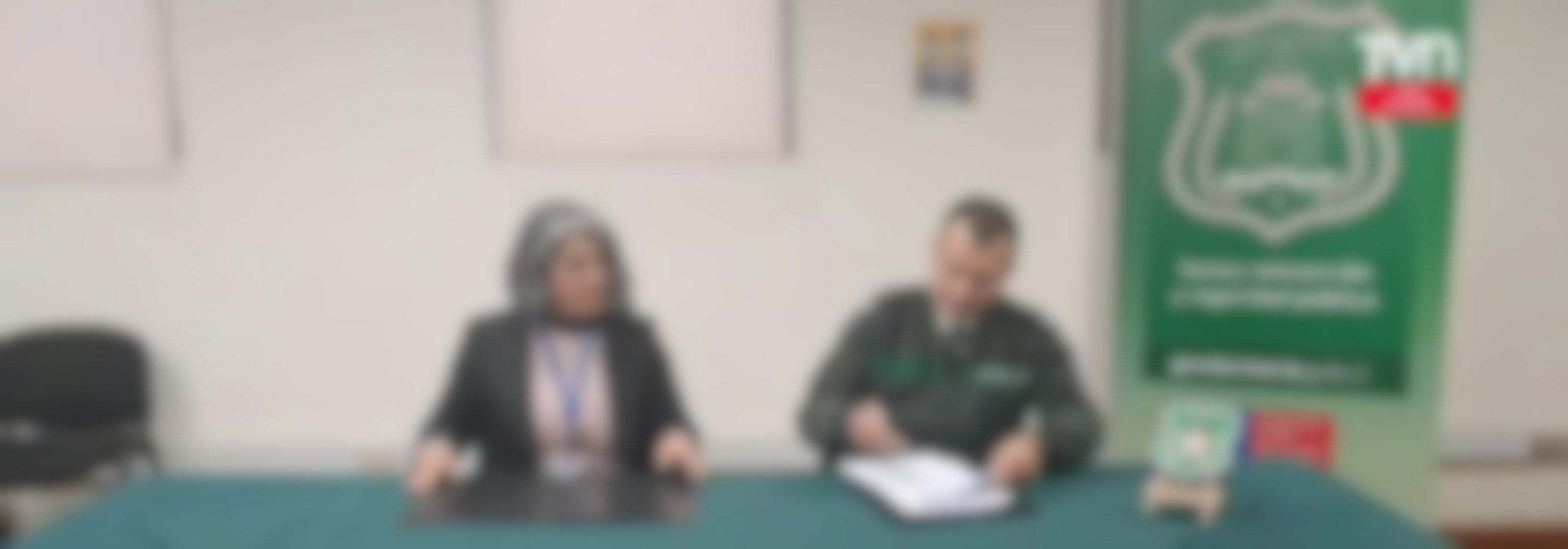 Café de gendarmería reabrirá sus puertas