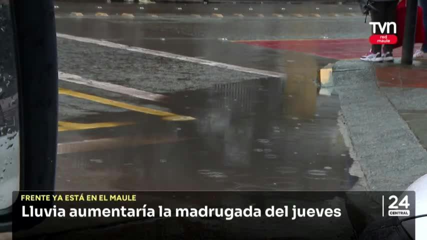 Intensa preparación ante eventuales emergencias