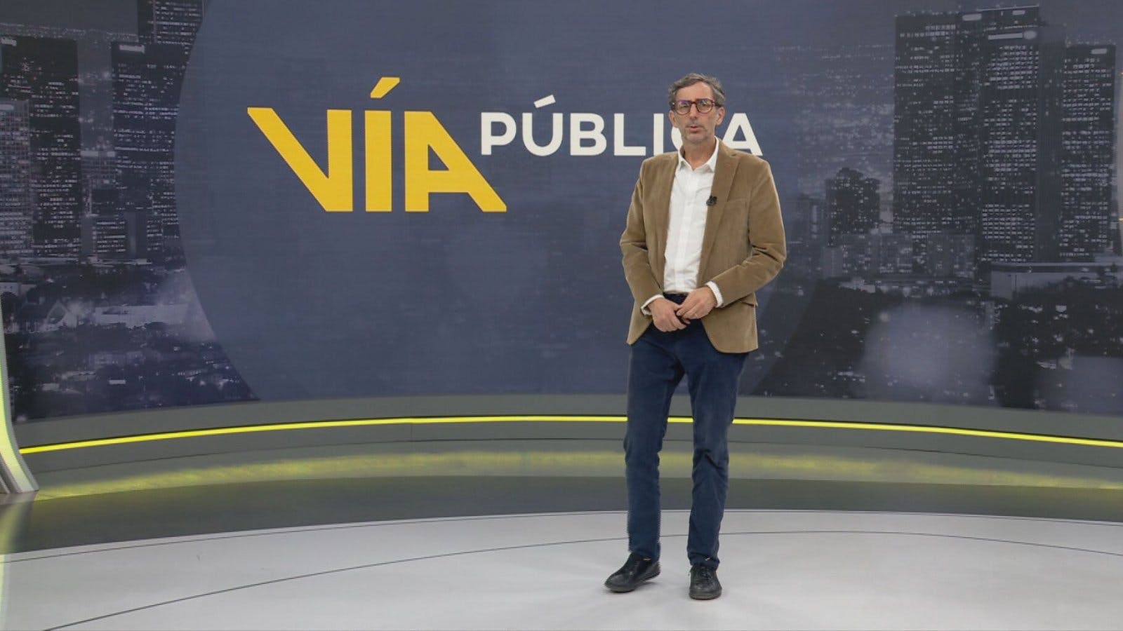 Vía Pública - Martes 11 de junio 2024