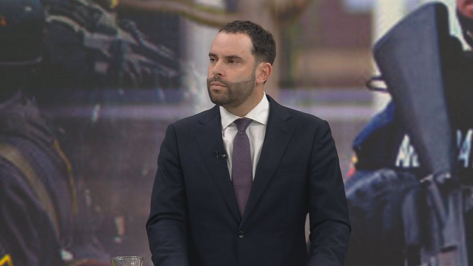 Subsecretario Montero por RUF: Tenemos toda la esperanza de que va a salir una buena regulación