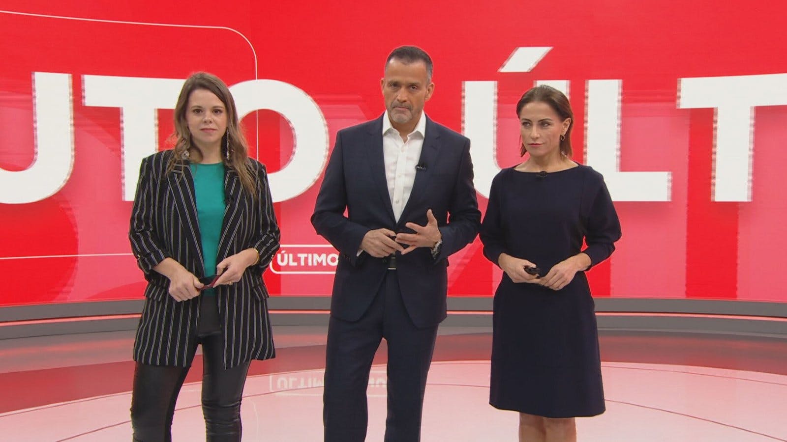 24 Central - Martes 11 de junio 2024