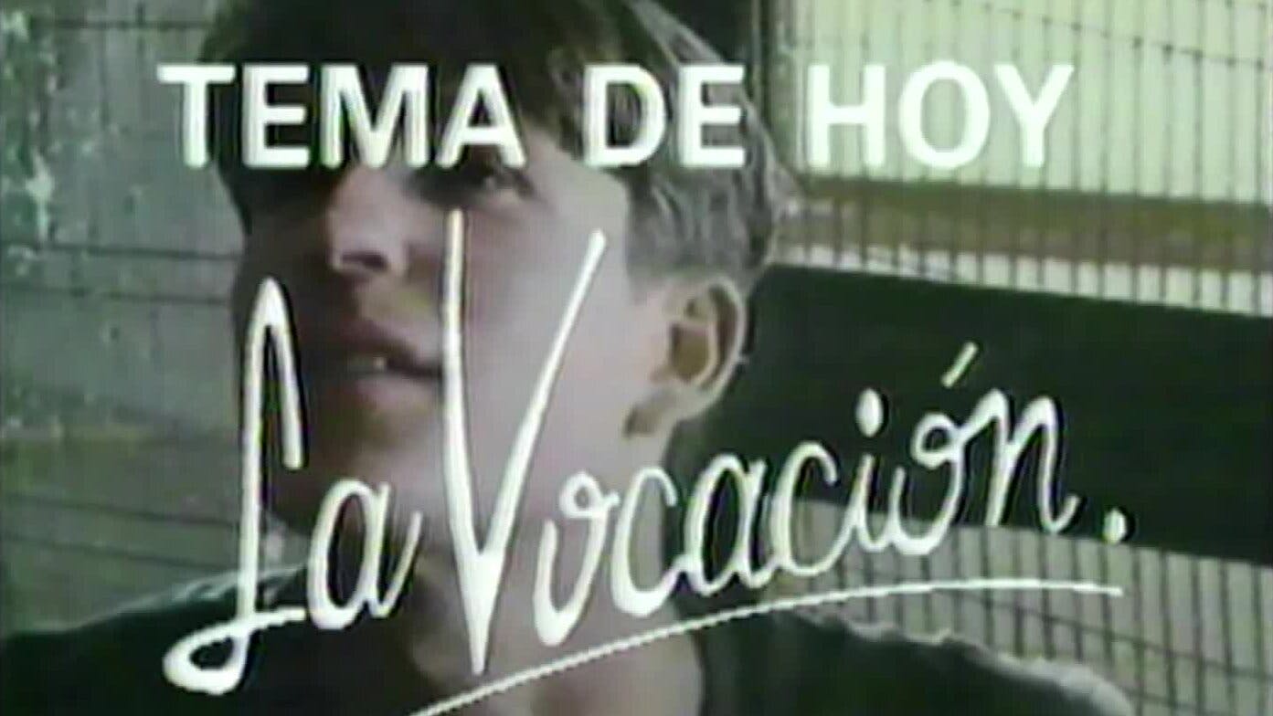 La vocación | Ene TV - T1E116