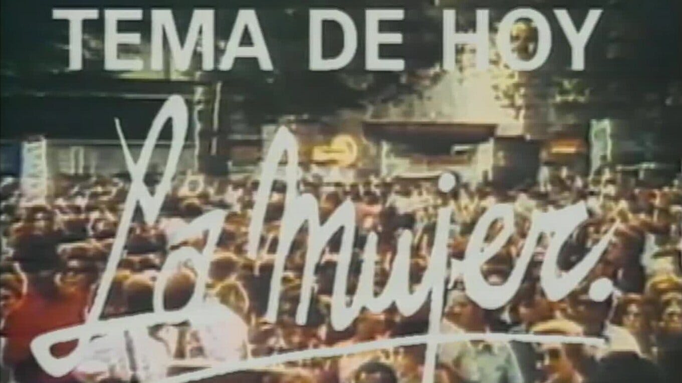 La mujer | Ene TV T1E127