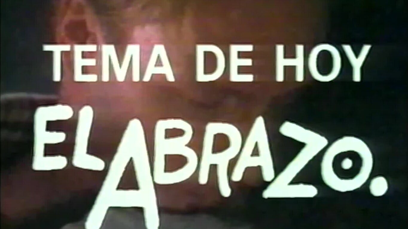 El abrazo | Ene TV - T1E133