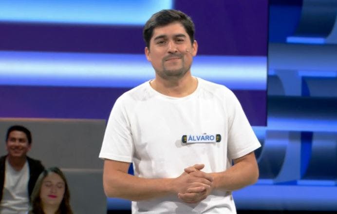 Revive el paso de Álvaro Verdugo como líder | ¡Ahora caigo!