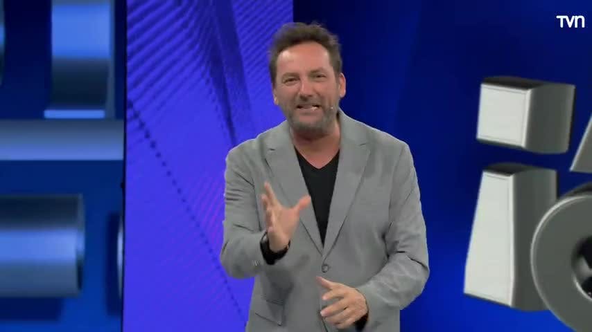 ¡Ahora Caigo! - Miércoles 12 de junio de 2024
