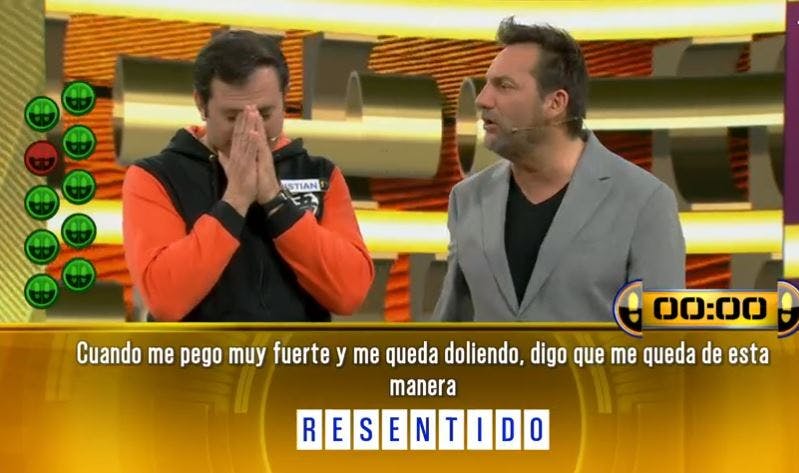 ¡Faltó solo una! Finalista pierde $1.875.000