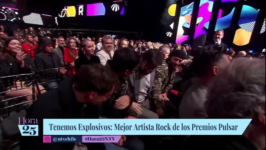 La música inunda Hora 25: Catalina y las Bordonas de Oro, la banda Conmoción y Manuel García