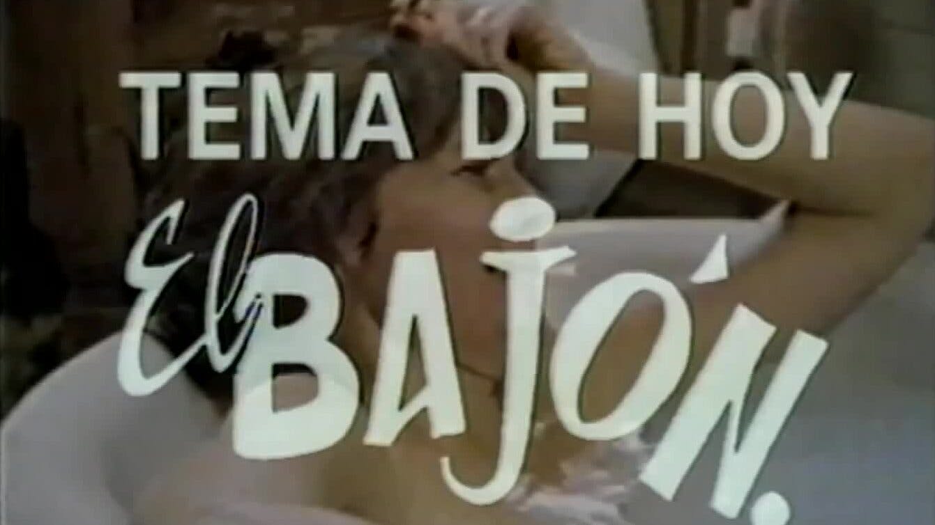 El bajón | Ene TV - T1E110