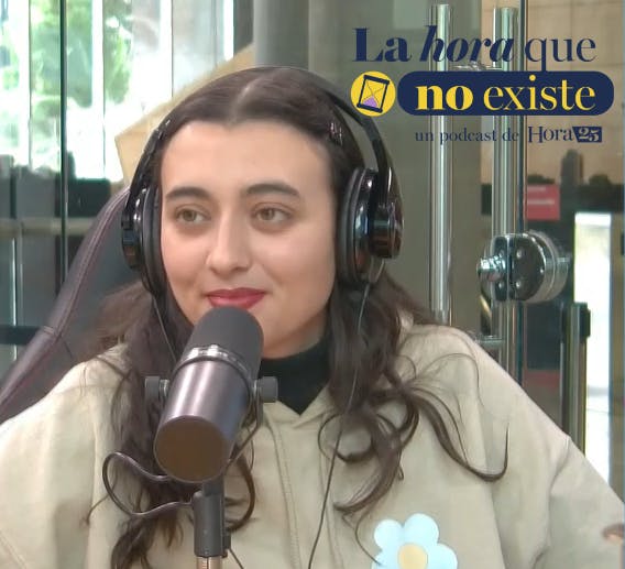 Podcast Hora 25 Capítulo 11: El mundo del bolero y música para el teatro