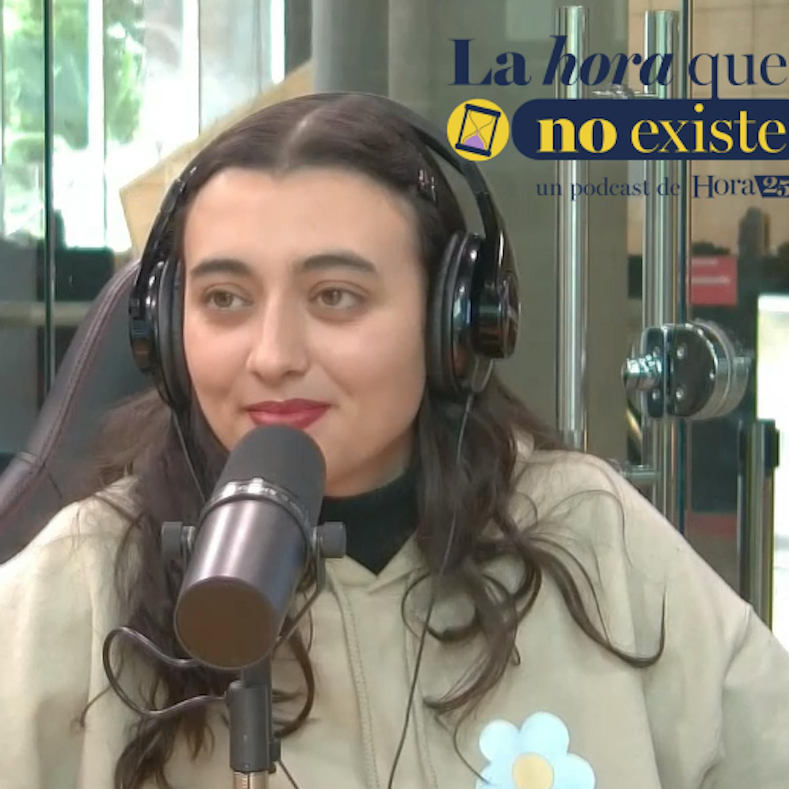 Podcast Hora 25 Capítulo 11: El mundo del bolero y música para el teatro Podcast Hora 25 Capítulo 11: El mundo del bolero y música para el teatro