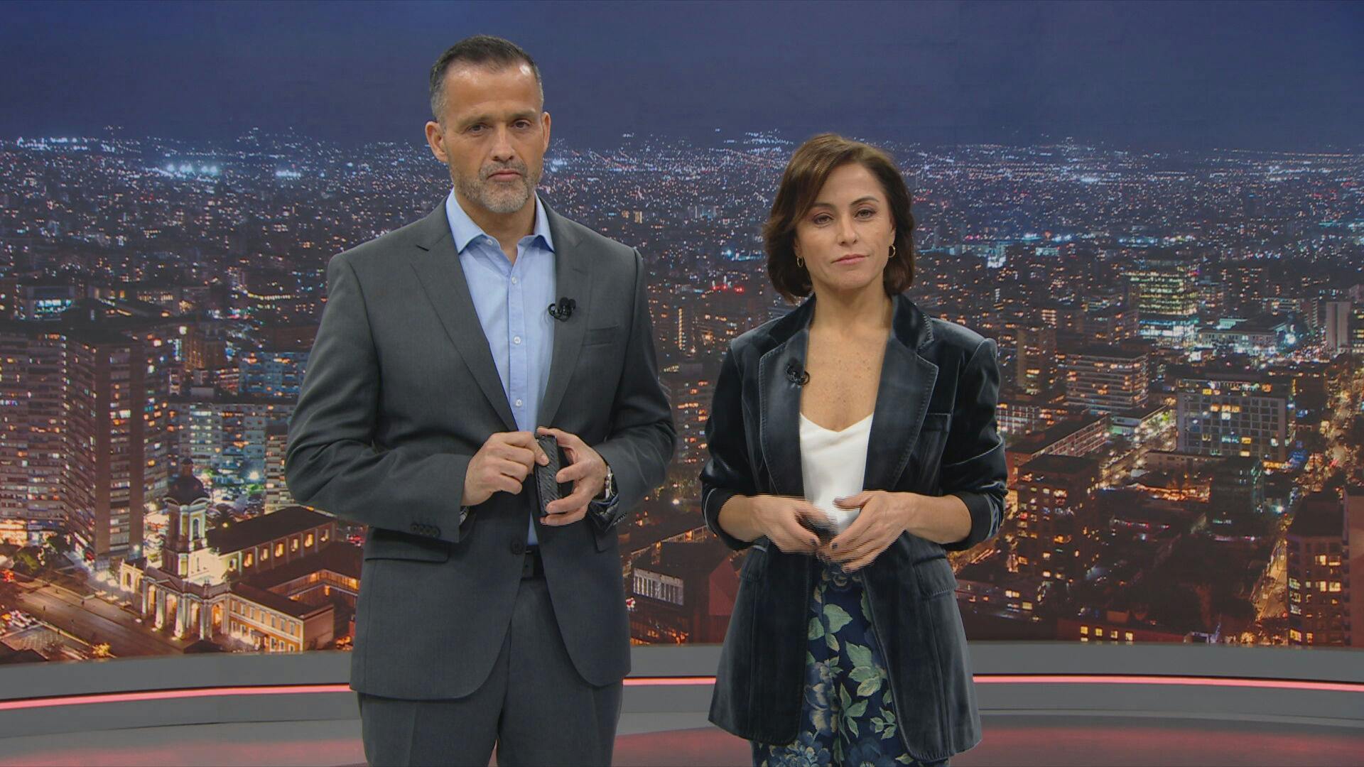 24 Central - Jueves 13 de junio 2024