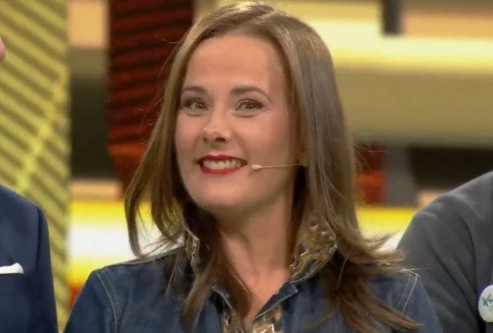 Revive el paso de Araceli Vitta como líder | ¡Ahora caigo!