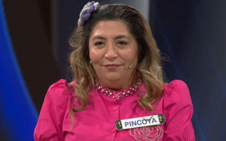 Revive el paso de Pincoya como líder | ¡Ahora caigo!