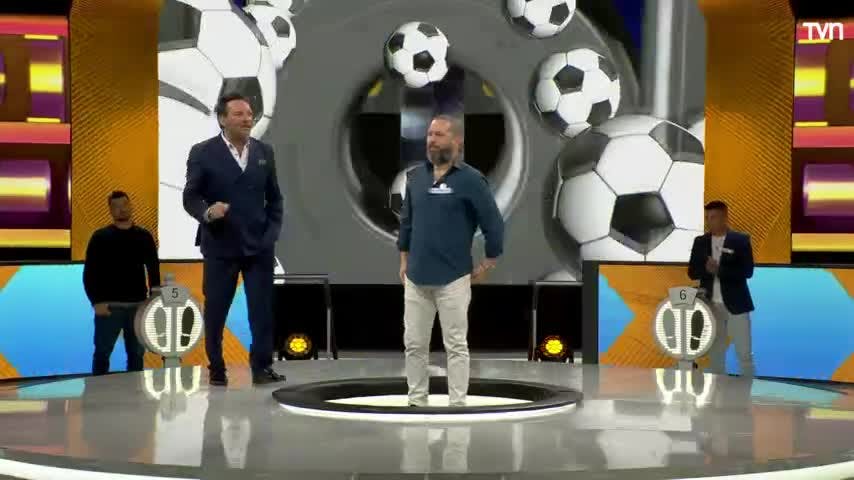 ¡Ahora Caigo! Prime - Domingo 16 de junio de 2024