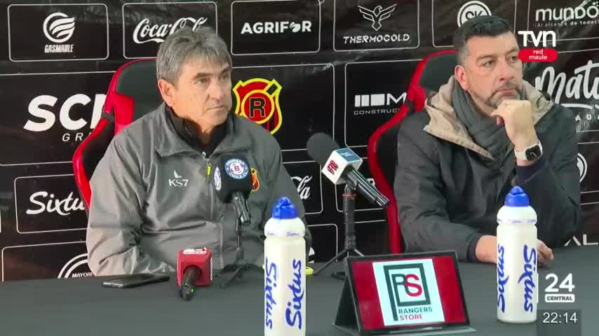 Reprograman partidos tras lluvia: Rangers, Deportes Linares y Seminario