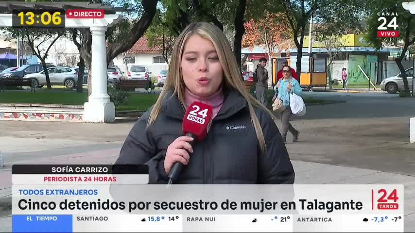 24 Tarde - Sábado 15 de junio 2024