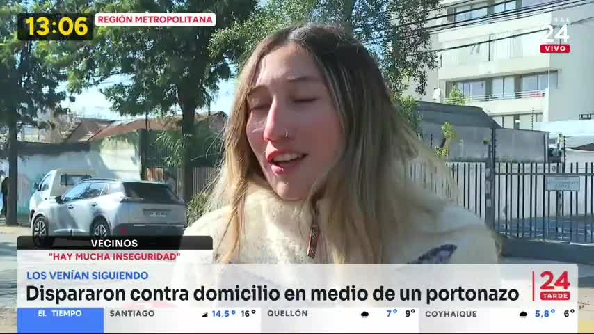 24 Tarde - Domingo 16 de junio 2024