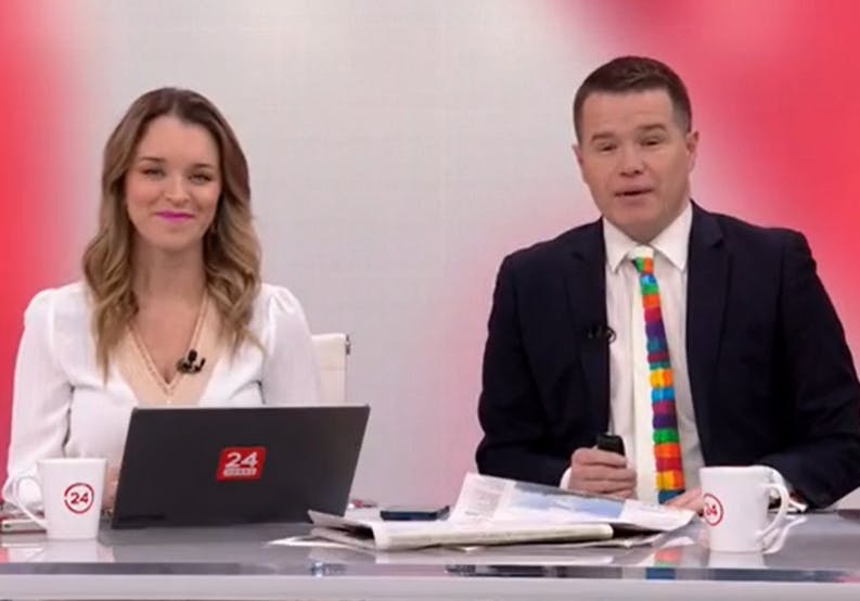 24 AM - Lunes 17 de junio 2024