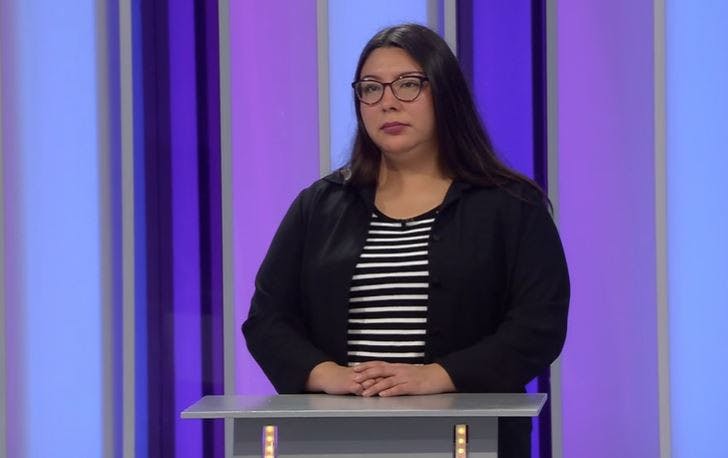 Es tu herencia | Carmen Gloria a tu servicio