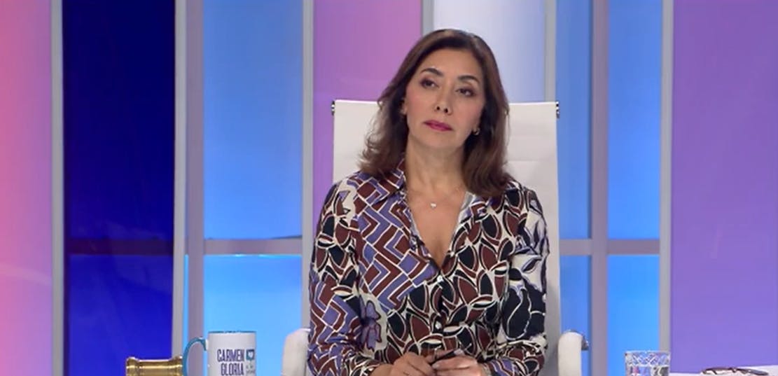Carmen Gloria a tu servicio | Capítulo 17 de junio 2024: Hazte cargo